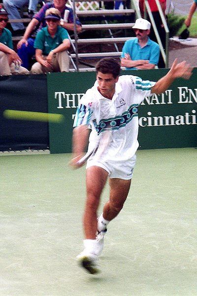 Pete Sampras