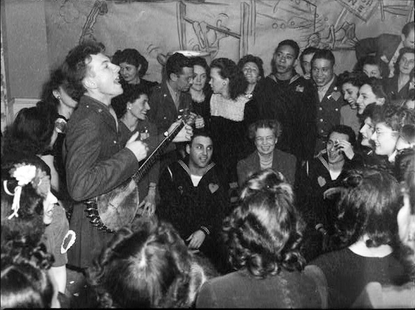 Pete Seeger