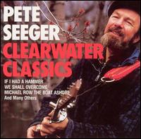 Pete Seeger