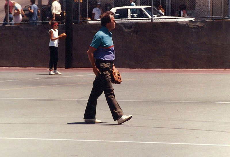 Peter Jennings
