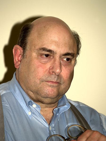 Peter Straub