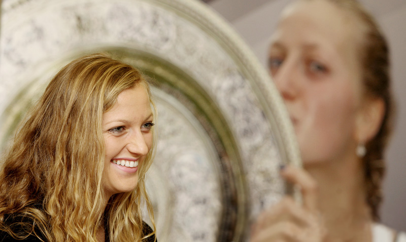 Petra Kvitova