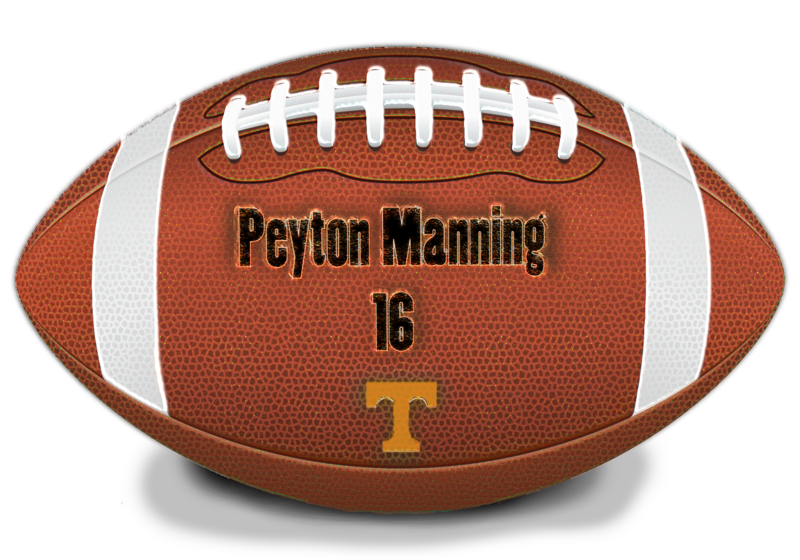 Peyton Manning