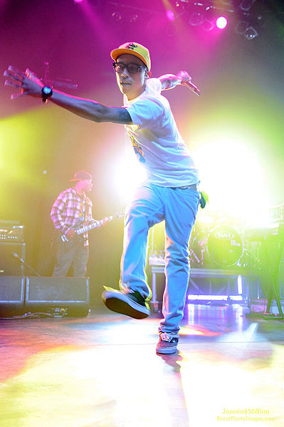 Pharrell Williams
