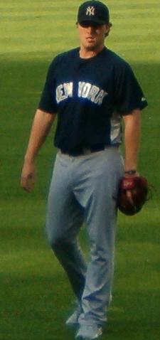 Phil Hughes