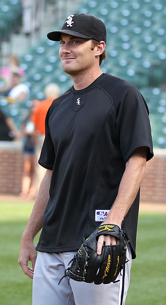 Philip Humber