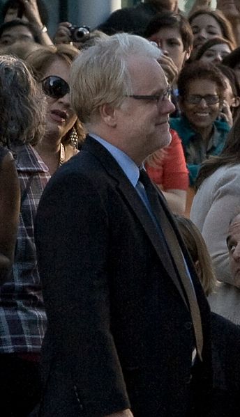 Philip Seymour Hoffman