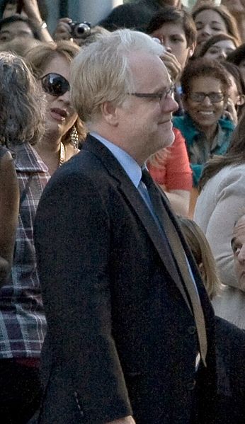 Philip Seymour Hoffman