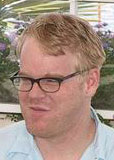 Philip Seymour Hoffman