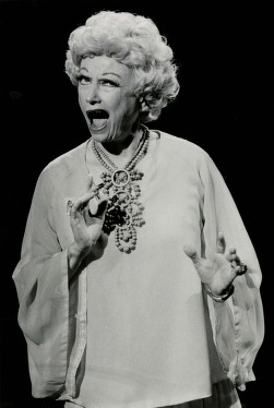 Phyllis Diller