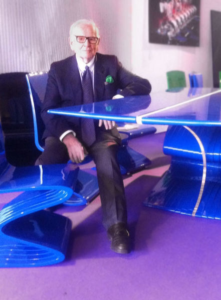 Pierre Cardin