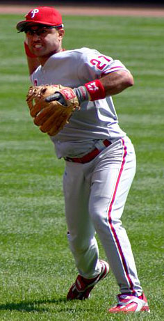 Placido Polanco