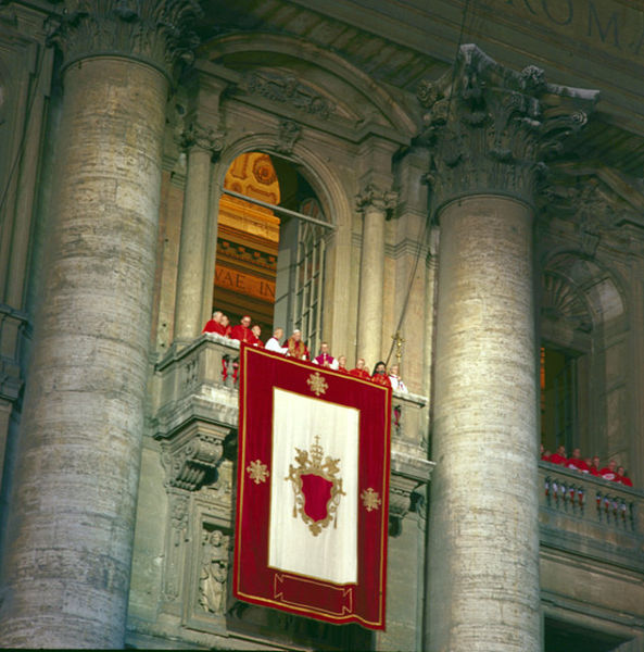 Pope John Paul II