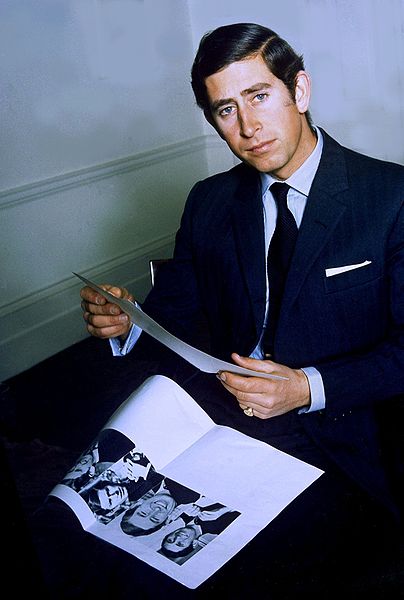 Prince Charles
