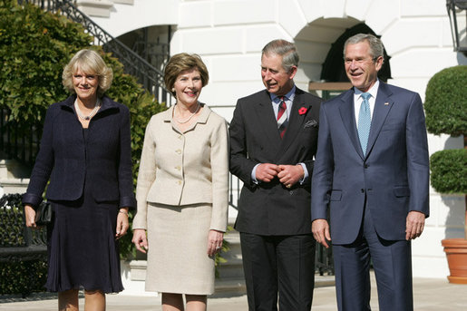 Prince Charles