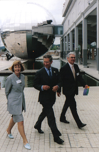 Prince Charles