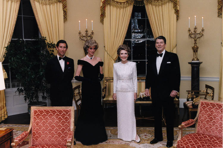 Prince Charles