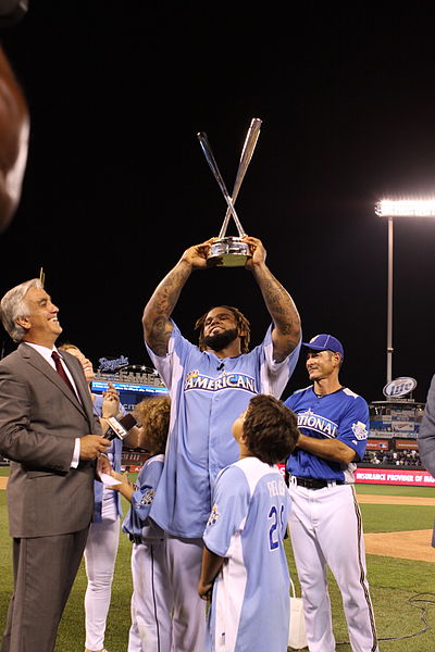 Prince Fielder