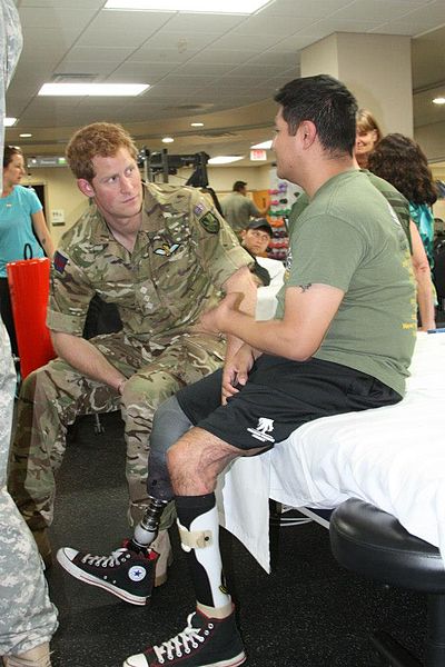 Prince Harry