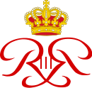 Prince Rainier of Monaco