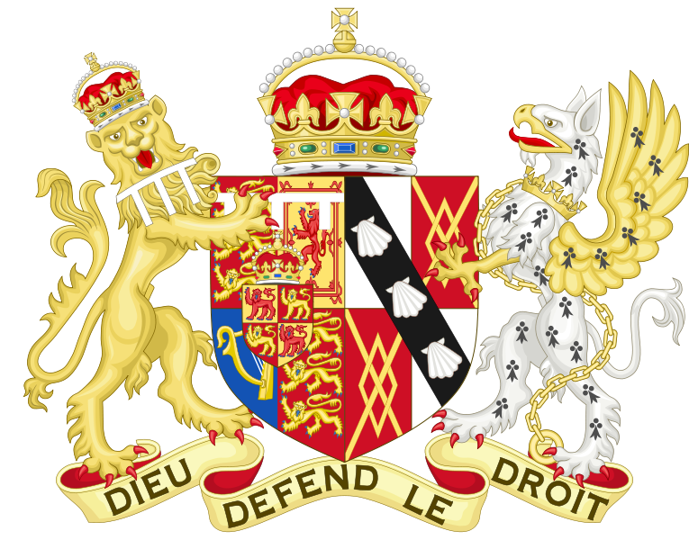Prince William, Duke of Cambridge