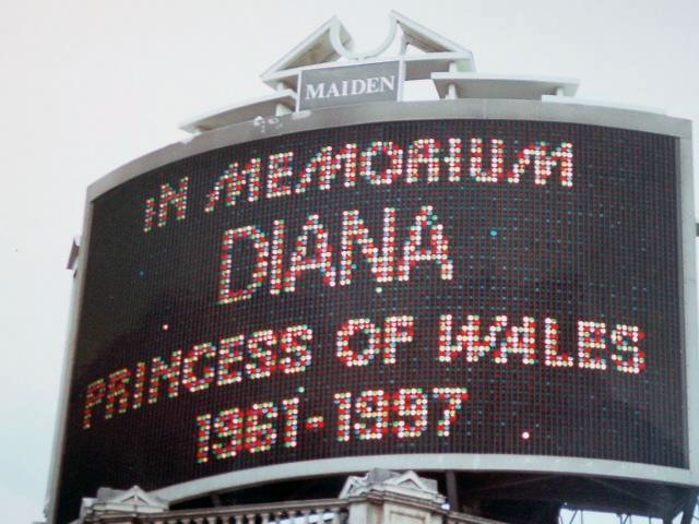 Princess Diana