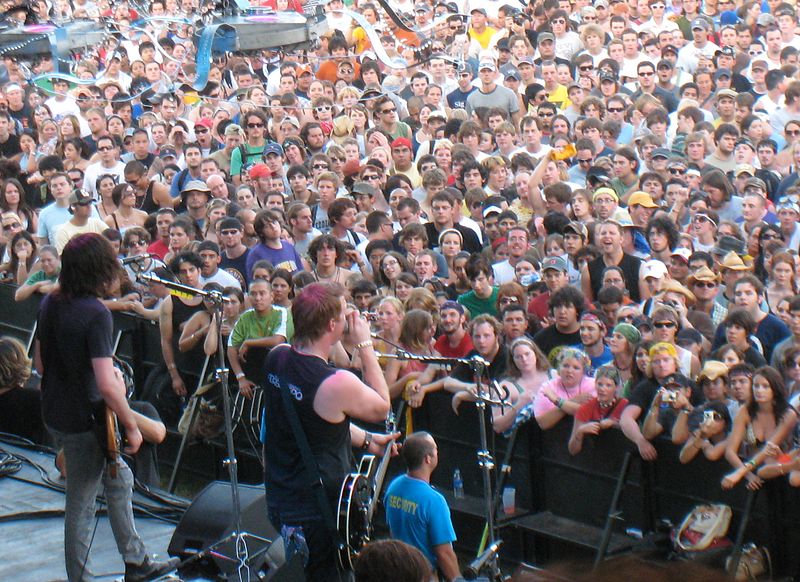 Queens of the Stone Age