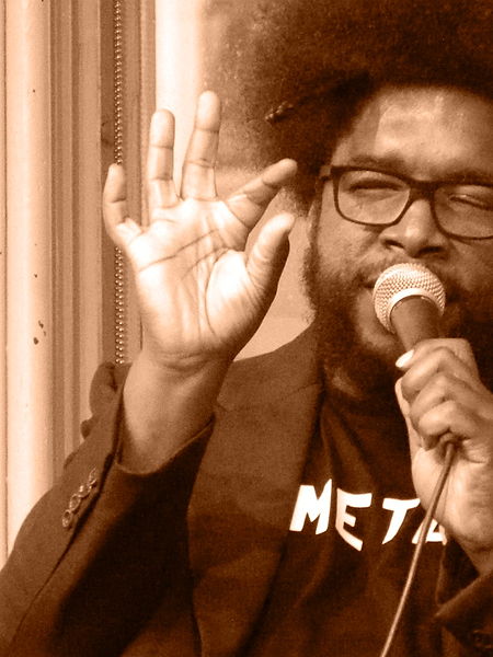 Questlove
