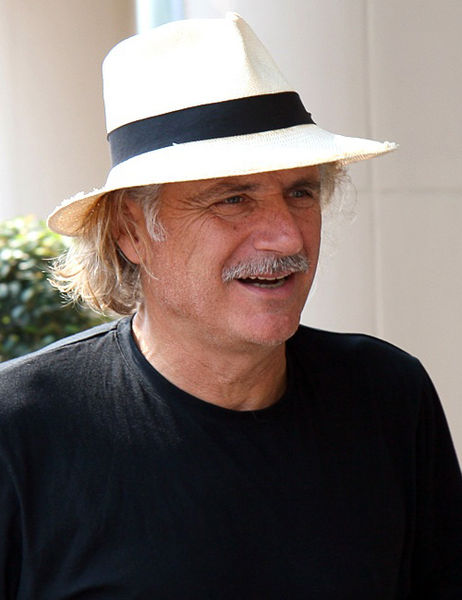 Rade Serbedzija