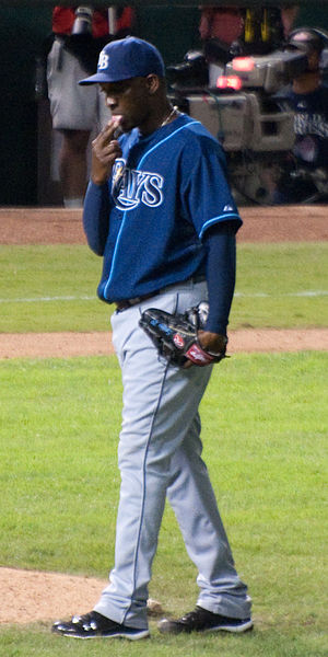 Rafael Soriano