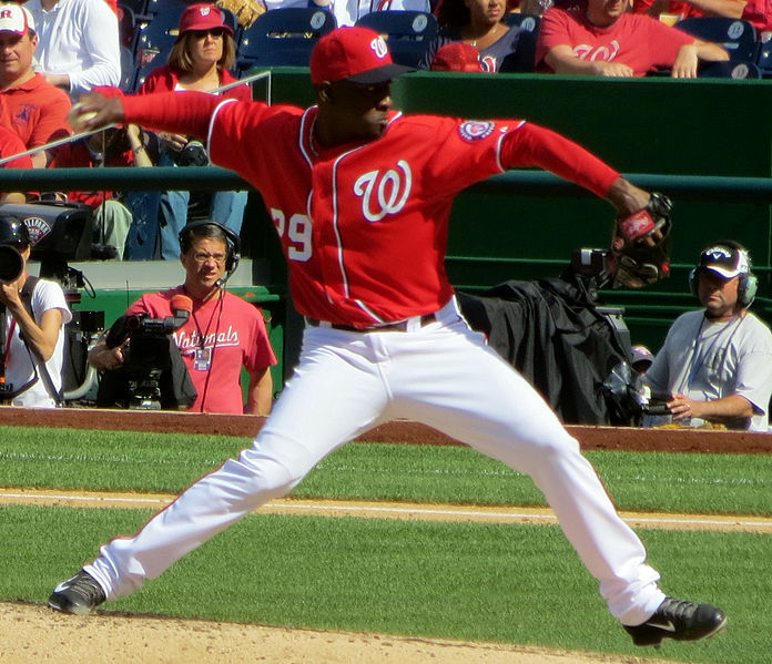 Rafael Soriano