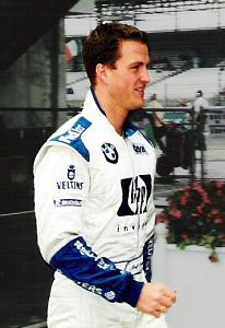 Ralf Schumacher