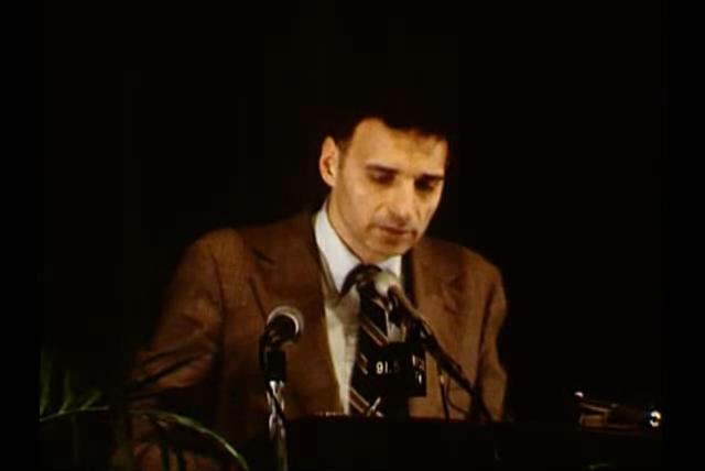Ralph Nader