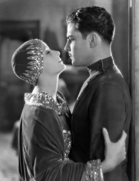 Ramon Novarro