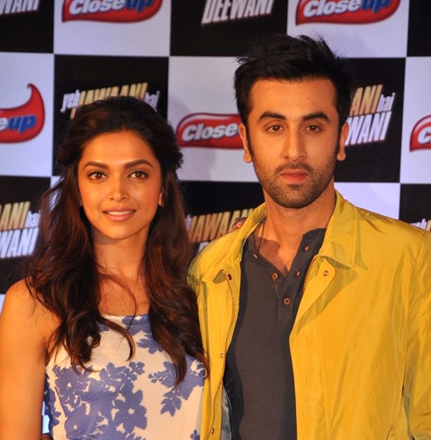 Ranbir Kapoor