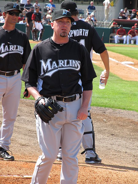 Randy Choate