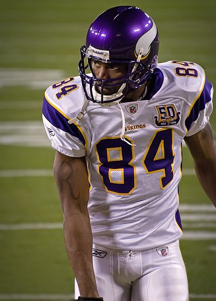 Randy Moss
