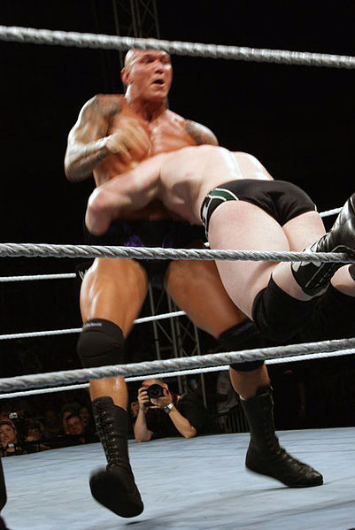 Randy Orton