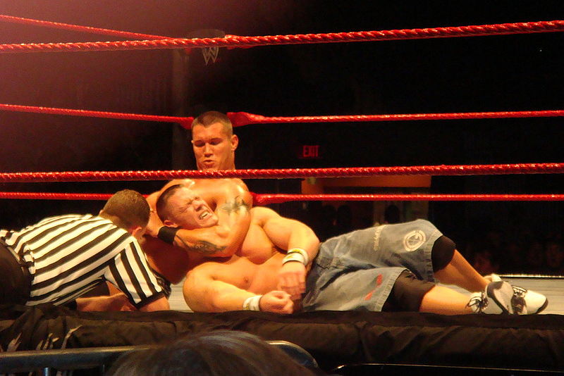 Randy Orton