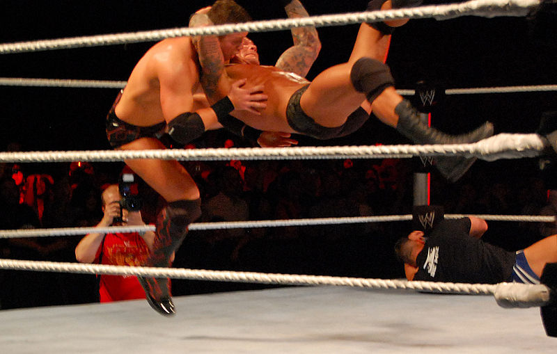 Randy Orton