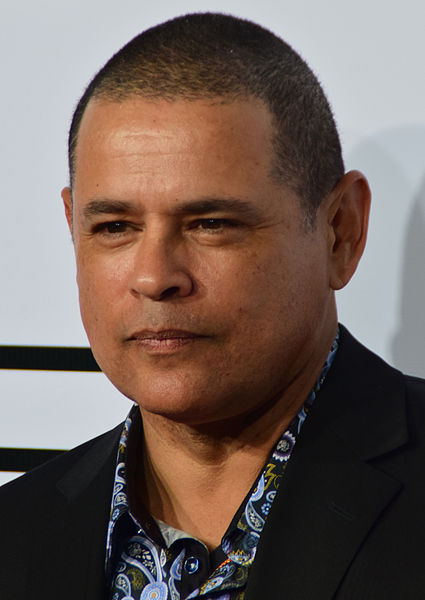 Raymond Cruz