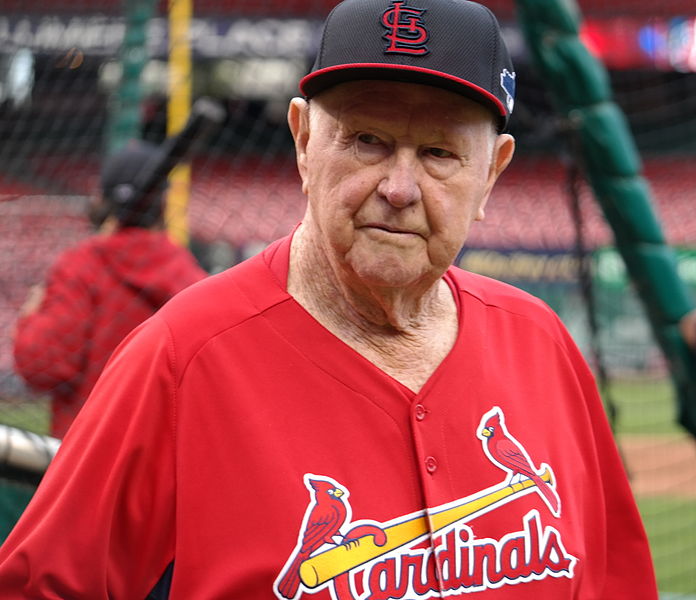 Red Schoendienst
