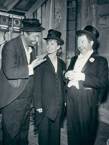 Red Skelton