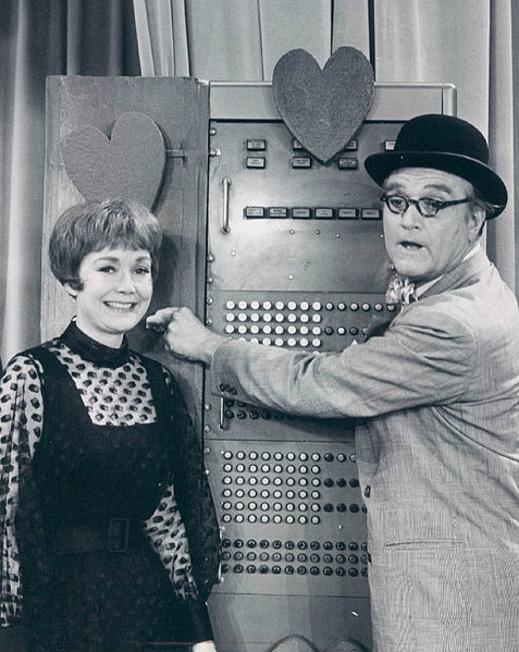 Red Skelton
