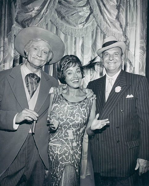 Red Skelton