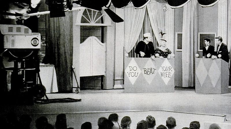 Red Skelton