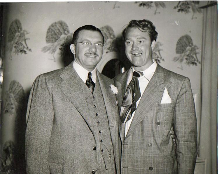Red Skelton