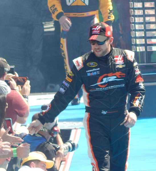 Regan Smith