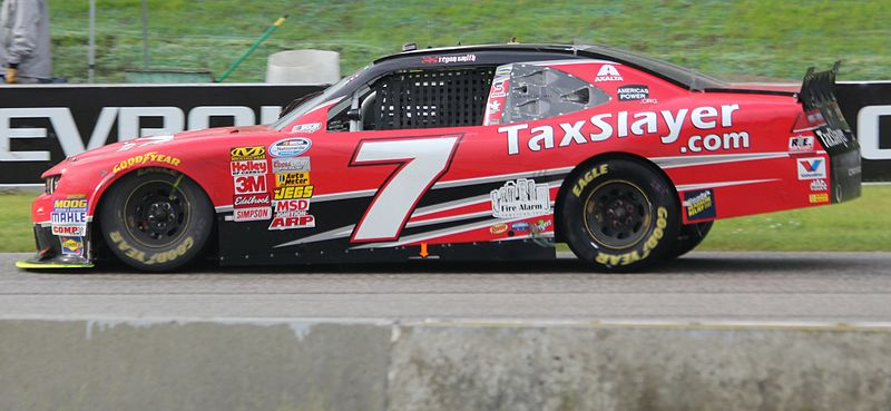 Regan Smith