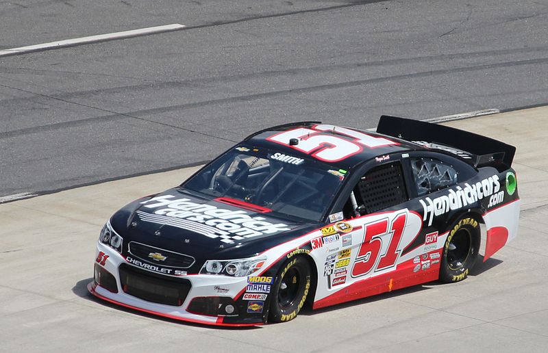 Regan Smith